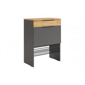 Модульные прихожие Баско