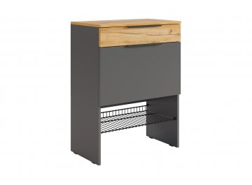 Модульные прихожие Баско