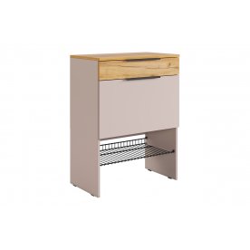 Модульные прихожие Баско