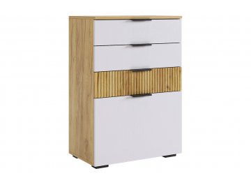 Модульные прихожие Бери К7