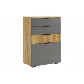 Модульные прихожие Бери К7