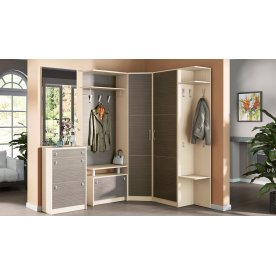 Прихожая Нова 156.001