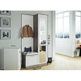 Прихожая 4 ГН-223.304