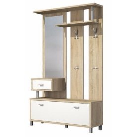 Вешалка Домино ВК-04-22