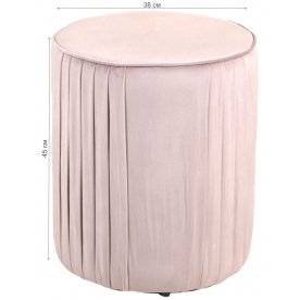 Пуф Бертрон