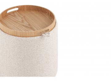 Пуф Брюгге ХS