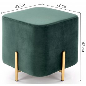 Пуф Элеонор