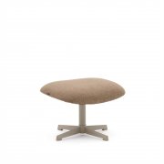 светло-коричневый