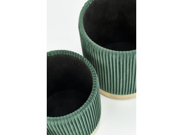 Комплект пуфов Lalia