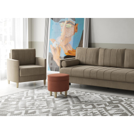 Пуф Лора арт. ТП 332