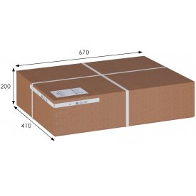 Пуф Мариус М 96