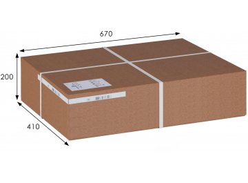 Пуф Мариус М 96