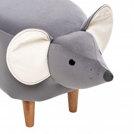 Пуф Mouse combi