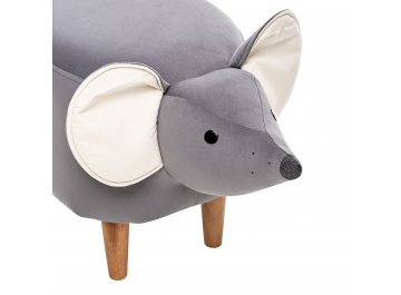 Пуф Mouse combi
