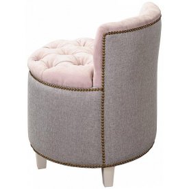 Пуф Мулен Руж