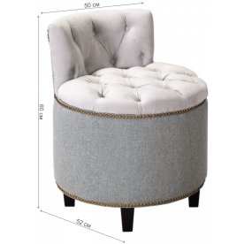 Пуф Мулен Руж