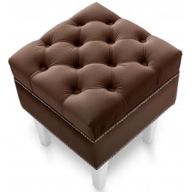 Пуф Париж 400