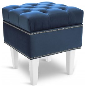 Пуф Париж 400