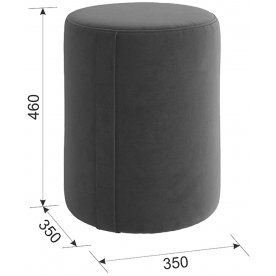 Пуф Рони 2