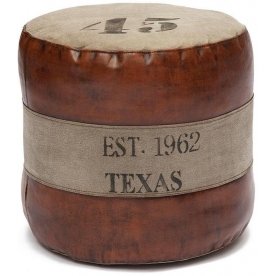 Пуф Secret De Maison Texas mod. M-8030