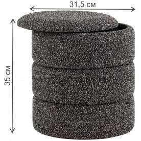 Пуф Симила ХS