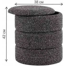 Пуф Симила S