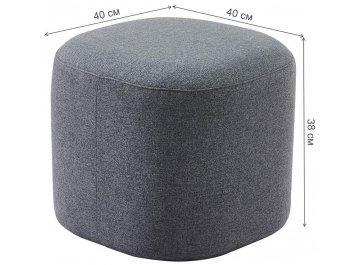 Пуф Sofa 03-4040S