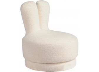 Пуф Банни 55х55х61