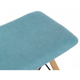 Табурет Ben blue