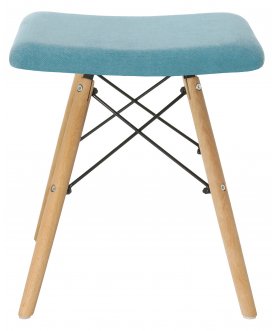 Табурет Ben blue