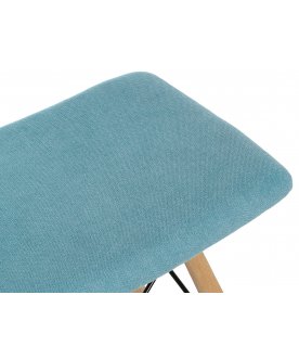 Табурет Ben blue