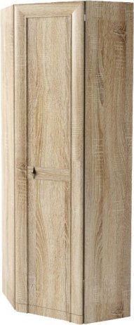 Шкаф угловой 194 ель