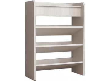 Обувница 600