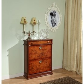 Обувница 743