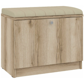 Обувница Агра 01