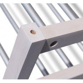 Обувница Альберо SHT-SR9-4