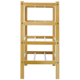 Обувница Атлас