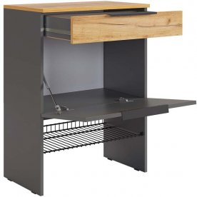 Обувница Баско