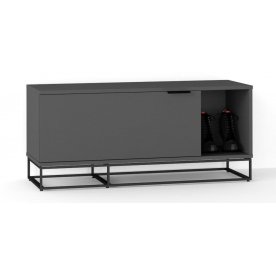 Обувница City