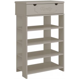 Обувница ДримСтар ДС-21