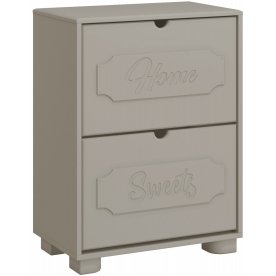 Обувница ДримСтар ДС-22