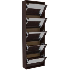 Обувница Эдит 5S