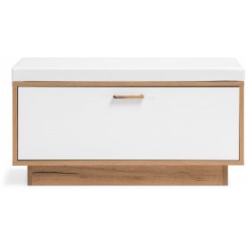 Обувница Эго Об-1 на подиуме