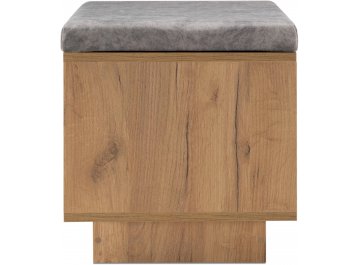 Обувница Эго Об-1 на подиуме