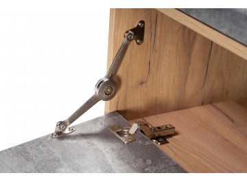 Обувница Эго Об-1 на подиуме