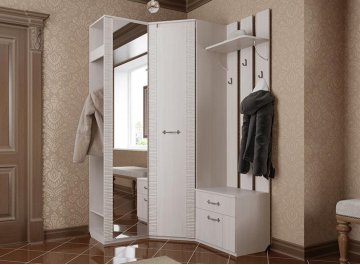 Обувница Элана