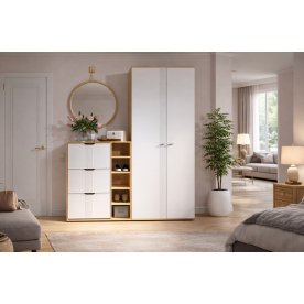 Обувница Эмилия