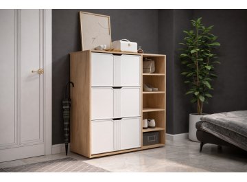 Обувница Эмилия ЭЛ-42