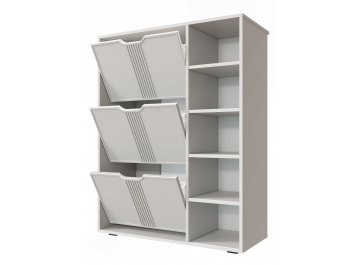 Обувница Эмилия ЭЛ-42