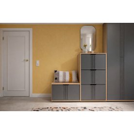 Обувница Эмилия